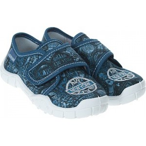 Vi-GGa-Mi Julek haft